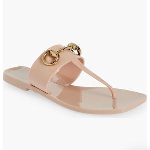 Jeffrey Campbell A Lil Bit Sandal